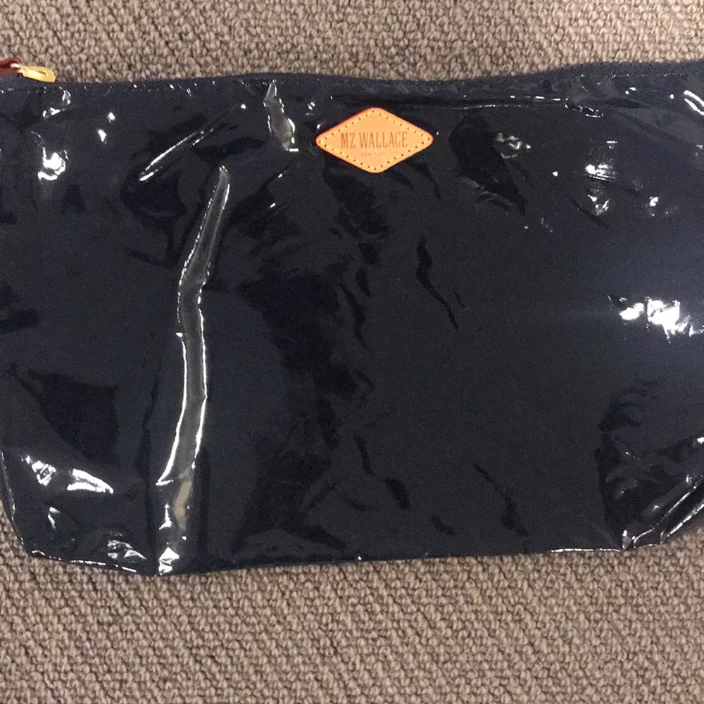 Mz Wallace pouch